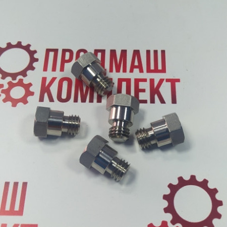 266496 Винт Alpina Swipper
